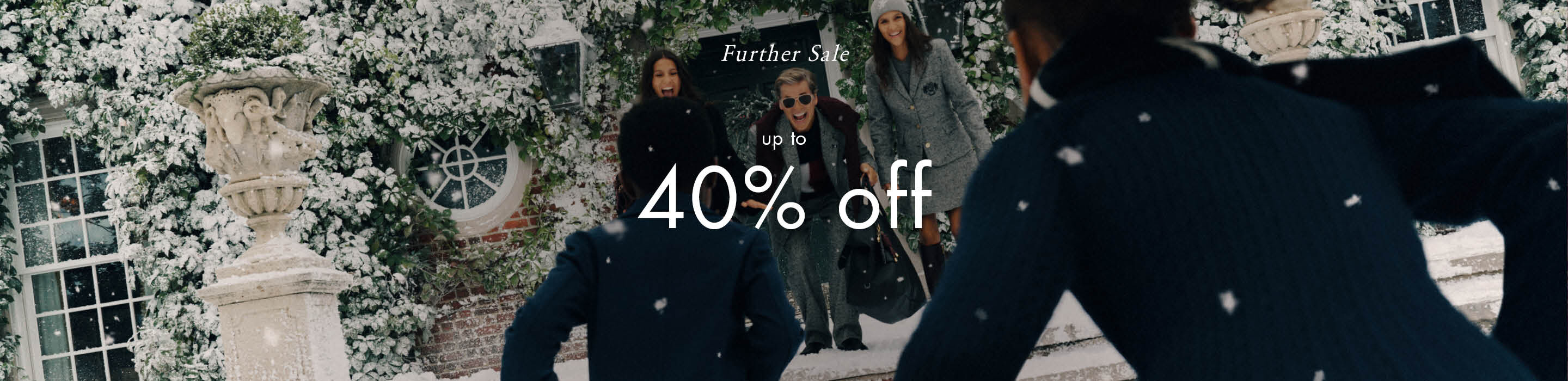 Tommy Hilfiger Sale Up to 40% Off